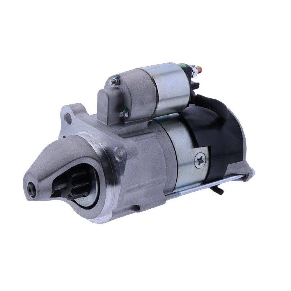 Starter Motor 714/40531 714/40231 fits JCB Construction 2CX 540 FS PLUS 527-55S 540
