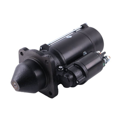 Starter Motor 75391GT fits Genie GTH-644 GTH-842 GTH-844 S-125 S-100 S-80 S-85 Z-80/60