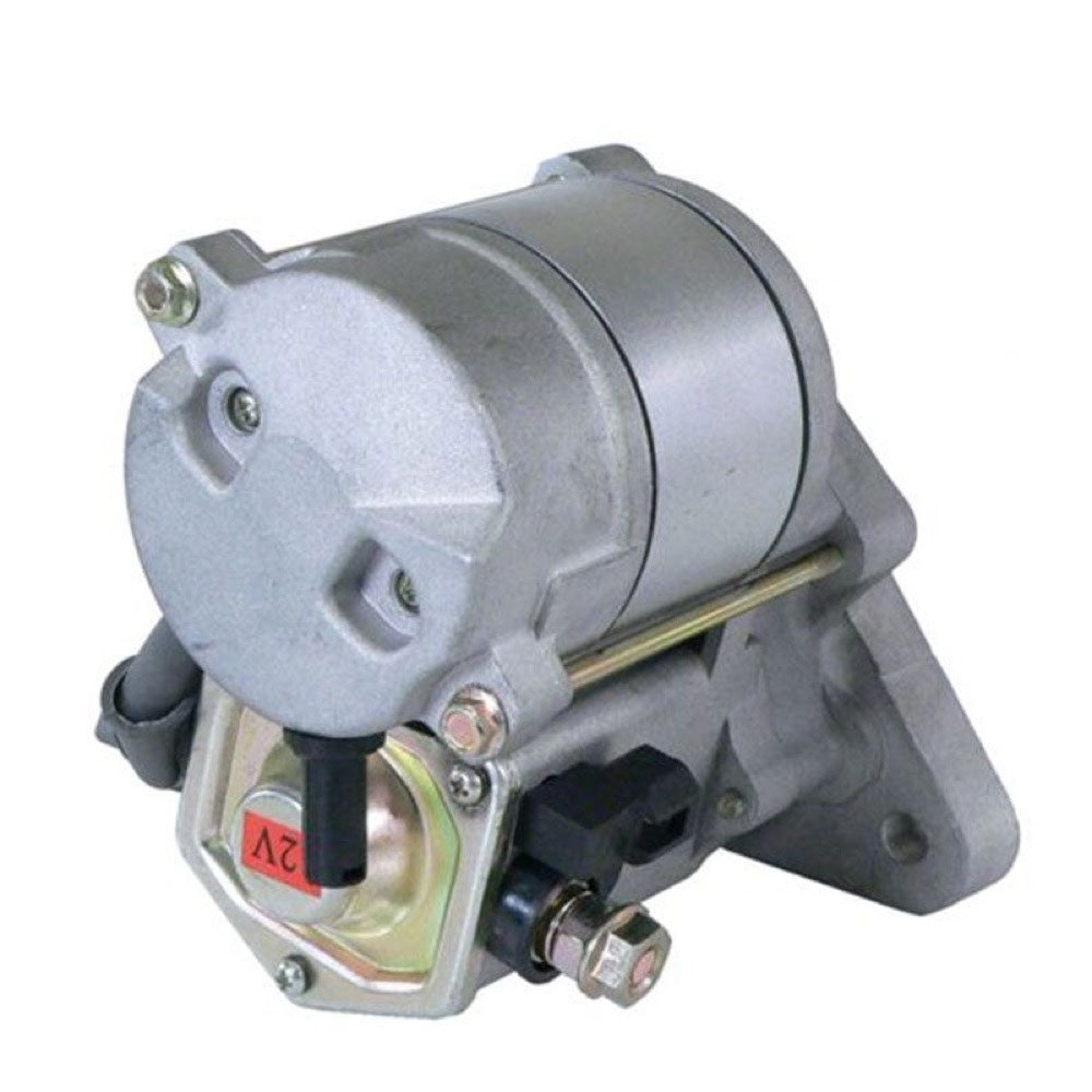 Starter Motor 825700 fits Briggs & Stratton Engine 432447010501 4324470105A1 4324470105E1 4324470105E2 4324470205E2