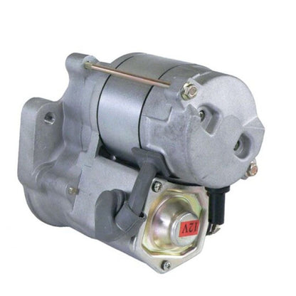 Starter Motor 825700 fits Briggs & Stratton Engine 432447010501 4324470105A1 4324470105E1 4324470105E2 4324470205E2