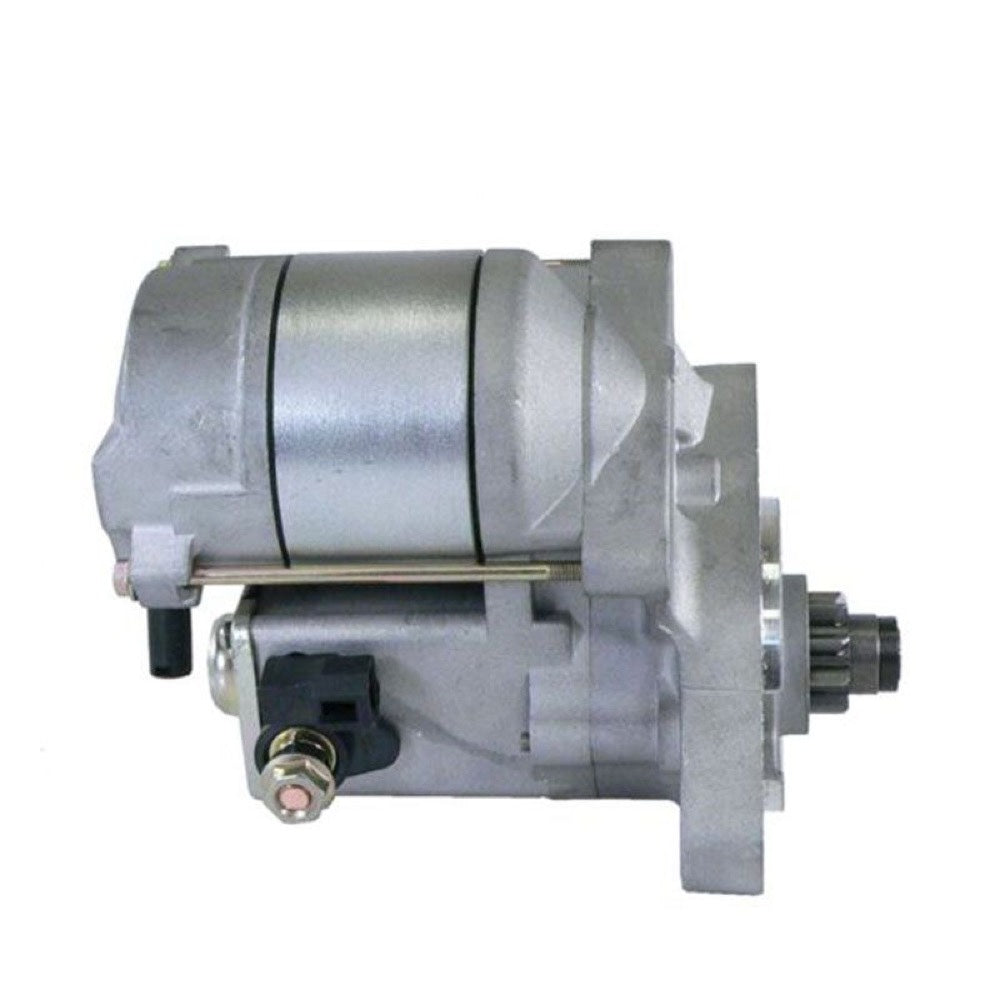 Starter Motor 825700 fits Briggs & Stratton Engine 432447010501 4324470105A1 4324470105E1 4324470105E2 4324470205E2