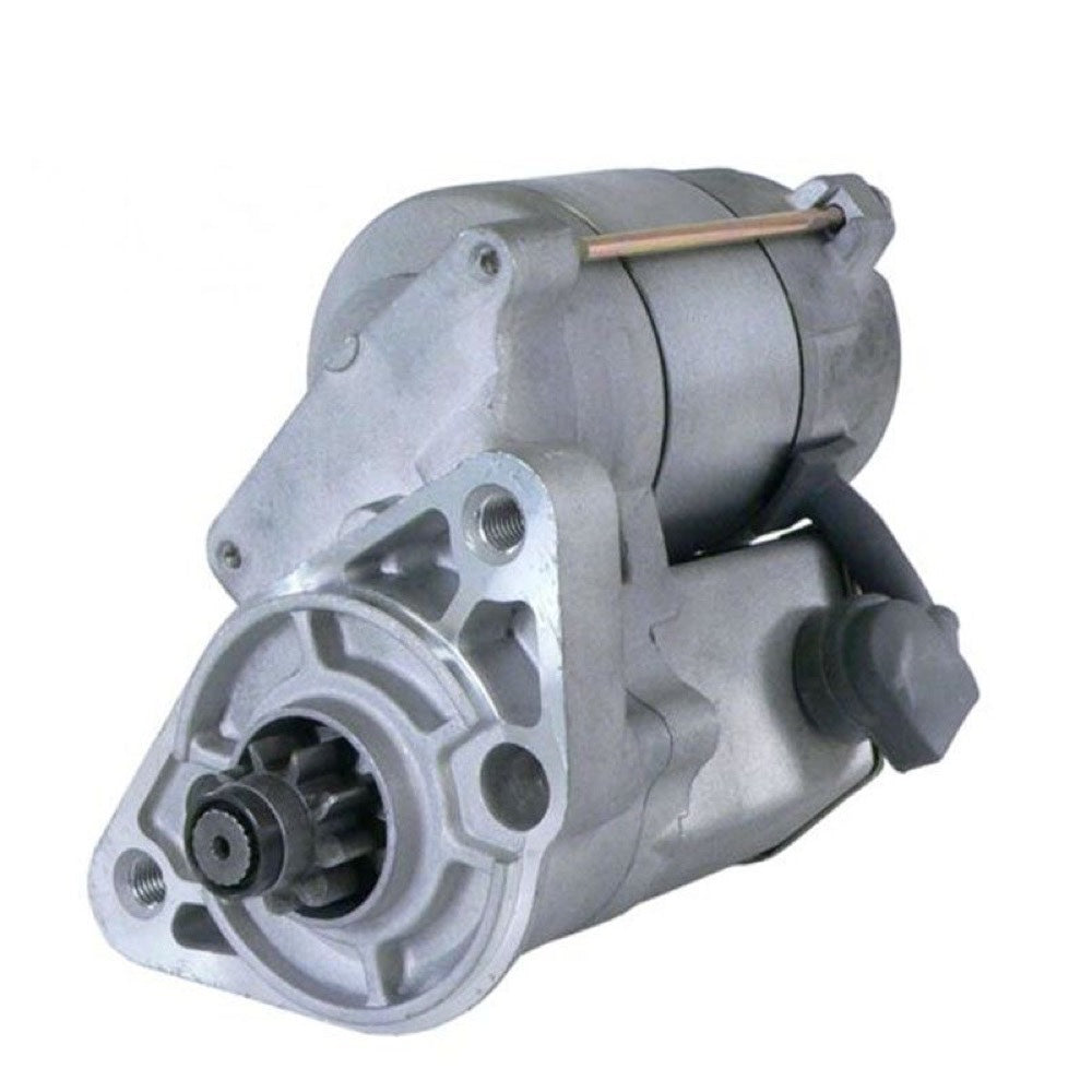 Starter Motor 825700 fits Briggs & Stratton Engine 432447010501 4324470105A1 4324470105E1 4324470105E2 4324470205E2