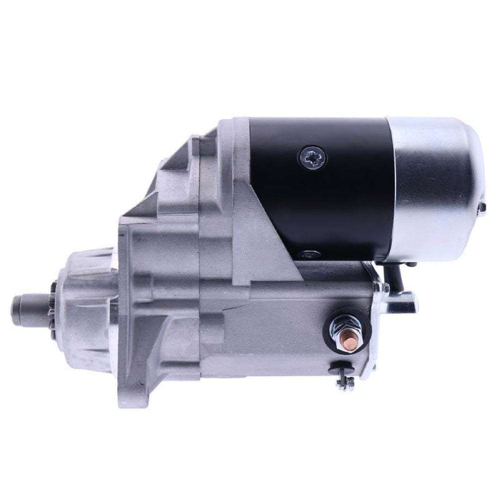 Starter Motor 8980844070 suitable for Isuzu 4JJ1 Engine 12V 2.5KW 11T