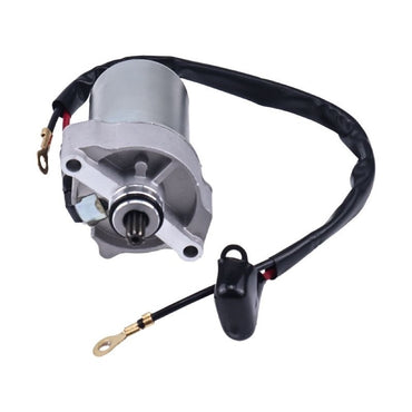 Starter Motor 99999-04128-00 43D-H1800-00-00 43D-H1800-01-00 fits Yamaha Raptor 90 YFM90R 2009-2013
