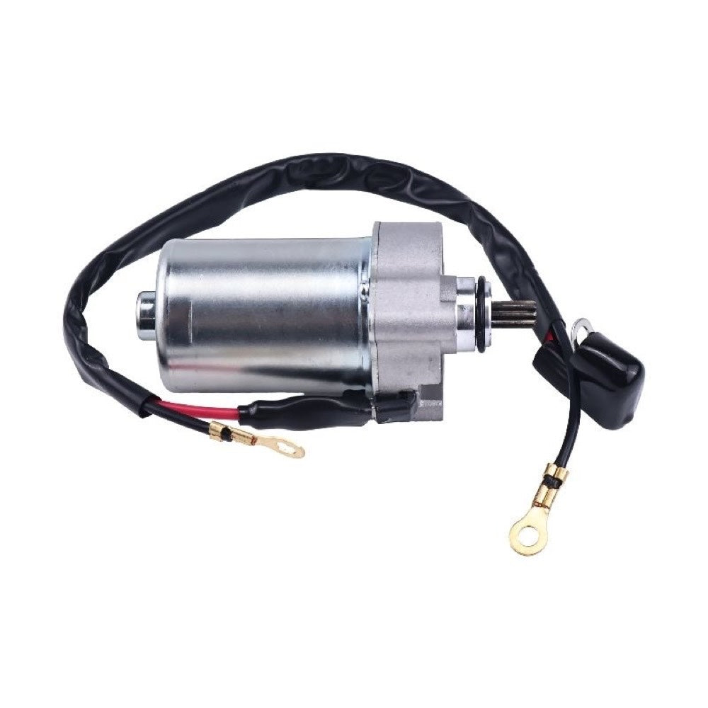 Starter Motor 99999-04128-00 43D-H1800-00-00 43D-H1800-01-00 fits Yamaha Raptor 90 YFM90R 2009-2013