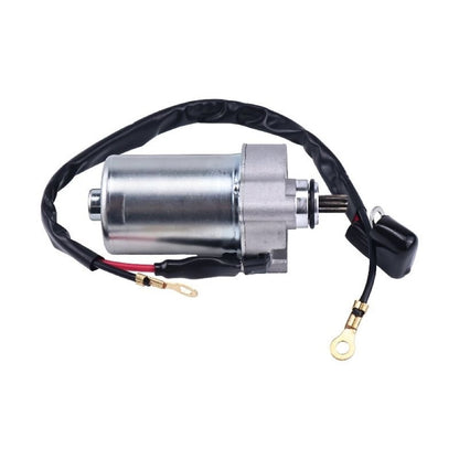 Starter Motor 99999-04128-00 43D-H1800-00-00 43D-H1800-01-00 fits Yamaha Raptor 90 YFM90R 2009-2013