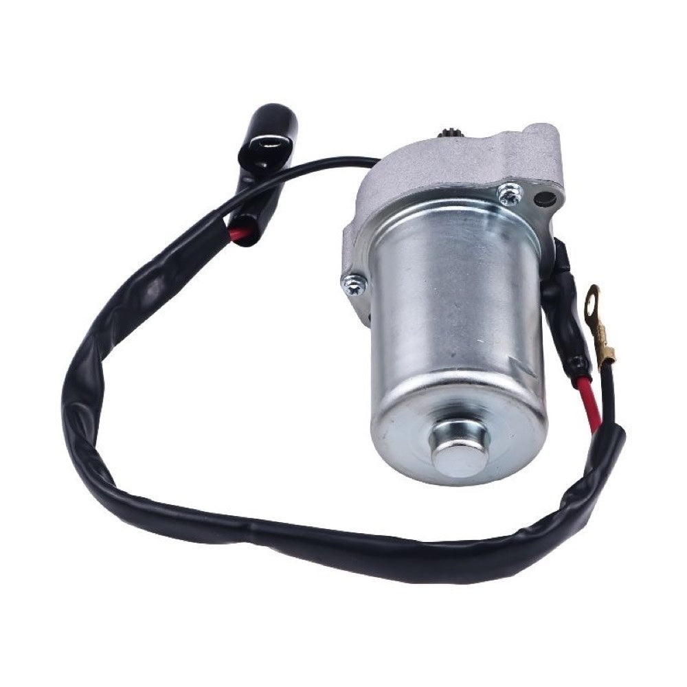 Starter Motor 99999-04128-00 43D-H1800-00-00 43D-H1800-01-00 fits Yamaha Raptor 90 YFM90R 2009-2013
