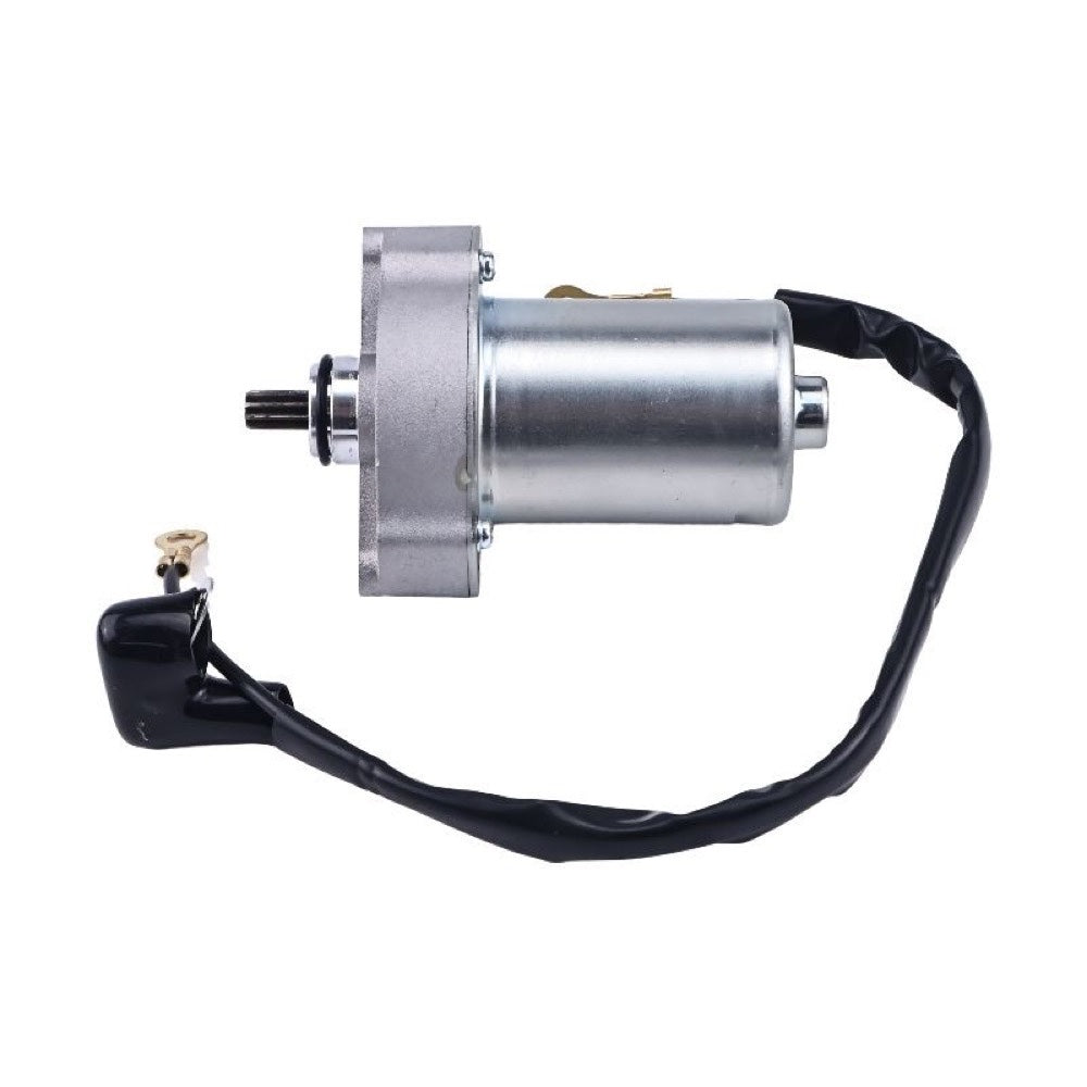 Starter Motor 99999-04128-00 43D-H1800-00-00 43D-H1800-01-00 fits Yamaha Raptor 90 YFM90R 2009-2013