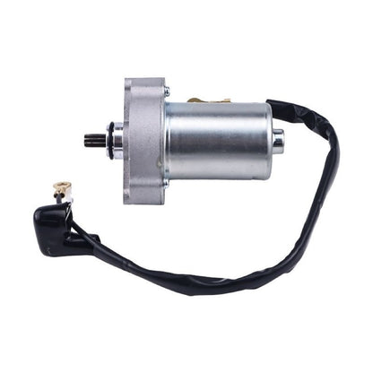 Starter Motor 99999-04128-00 43D-H1800-00-00 43D-H1800-01-00 fits Yamaha Raptor 90 YFM90R 2009-2013
