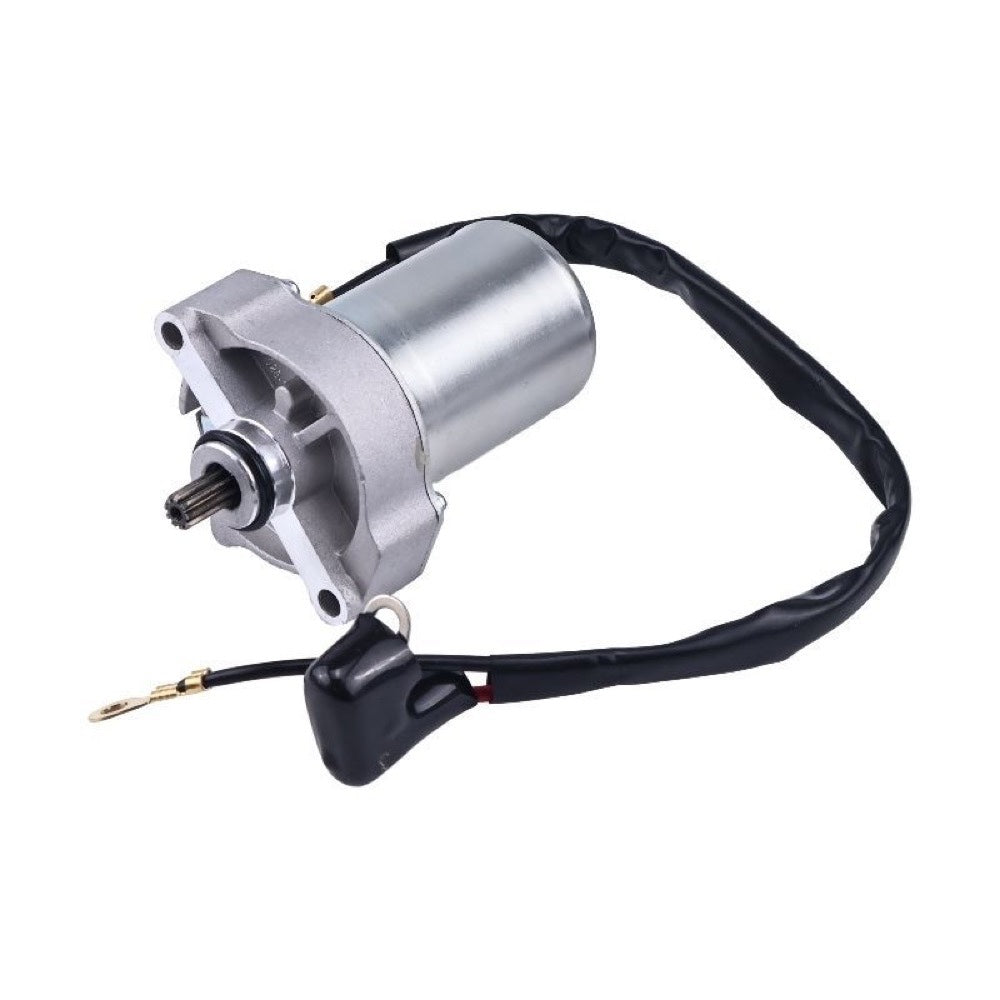 Starter Motor 99999-04128-00 43D-H1800-00-00 43D-H1800-01-00 fits Yamaha Raptor 90 YFM90R 2009-2013