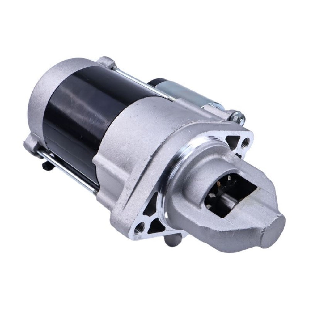 Starter Motor AUC15258 fits Kohler Engine CV680 CV730 CV740 ECV740 FCV740 John Deere Mower Z710A Z720A Z915B Z915E Z925A