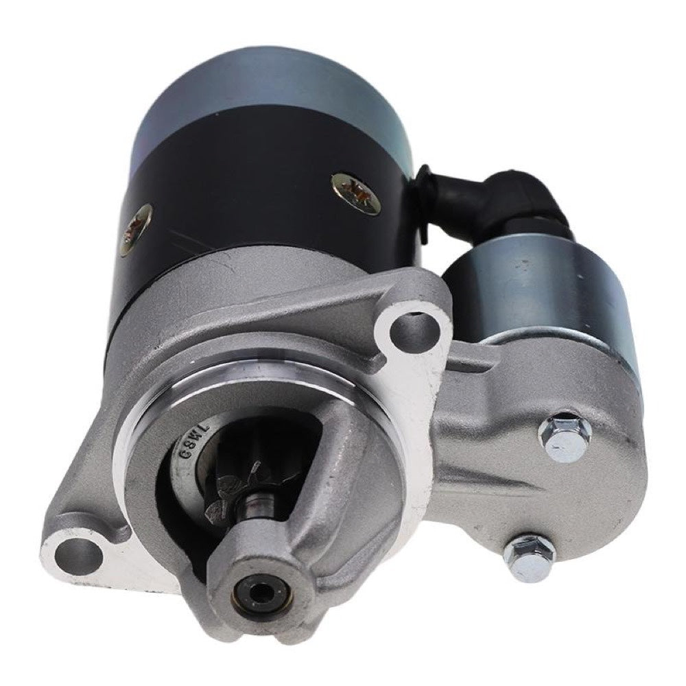 Starter Motor fits Kipor Kama Generator KDE6500T KDE6500T3 KDE6500E
