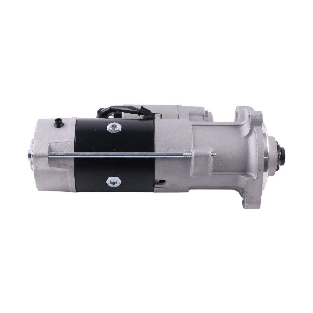 Starter Motor K1K964-63012 K1J301-63010 K1K964-63010 compatible with Takeuchi Loader TL10V2 TL8 TL8R2