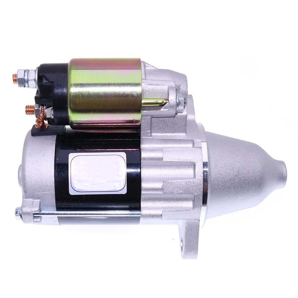Starter Motor Legal on or off Road LJ368Q-3708010 LJ368Q3708010 Joyner 650cc Goka Kinroad 650 LJ