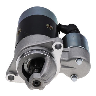 Starter Motor QD114A fits Kipor Generator KDE6700TA3 KDE6500T KDE6700TA