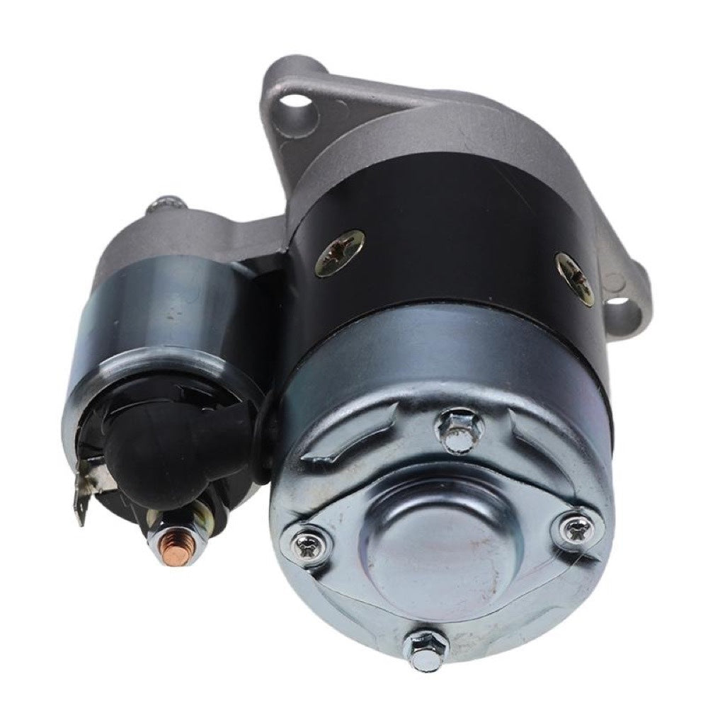Starter Motor QD114A fits Kipor Generator KDE6700TA3 KDE6500T KDE6700TA