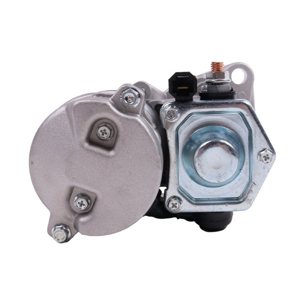 Starter Motor TC620-16800 fits Kubota Tractor L3301 L3302 L3901 L3902