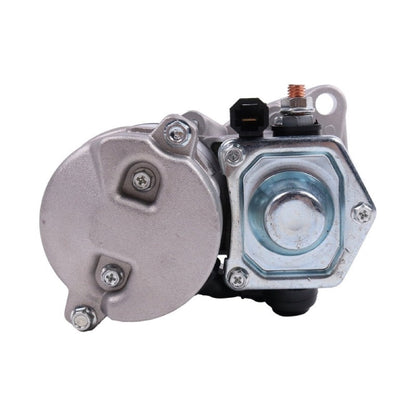 Starter Motor TC620-16800 fits Kubota Tractor L3301 L3302 L3901 L3902