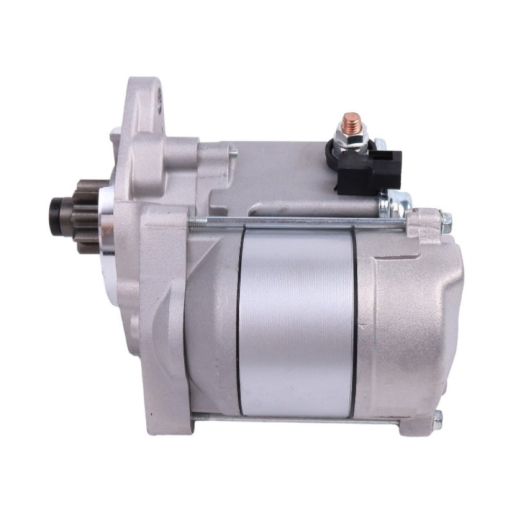 Starter Motor TC620-16800 fits Kubota Tractor L3301 L3302 L3901 L3902