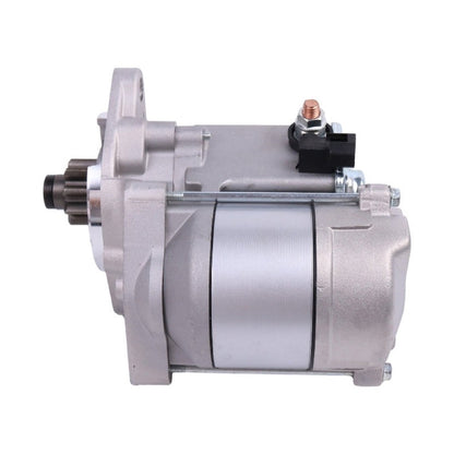 Starter Motor TC620-16800 fits Kubota Tractor L3301 L3302 L3901 L3902