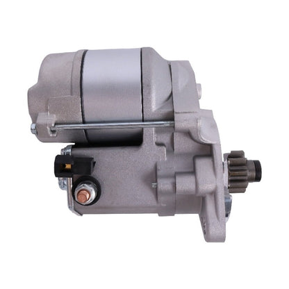 Starter Motor TC620-16800 fits Kubota Tractor L3301 L3302 L3901 L3902