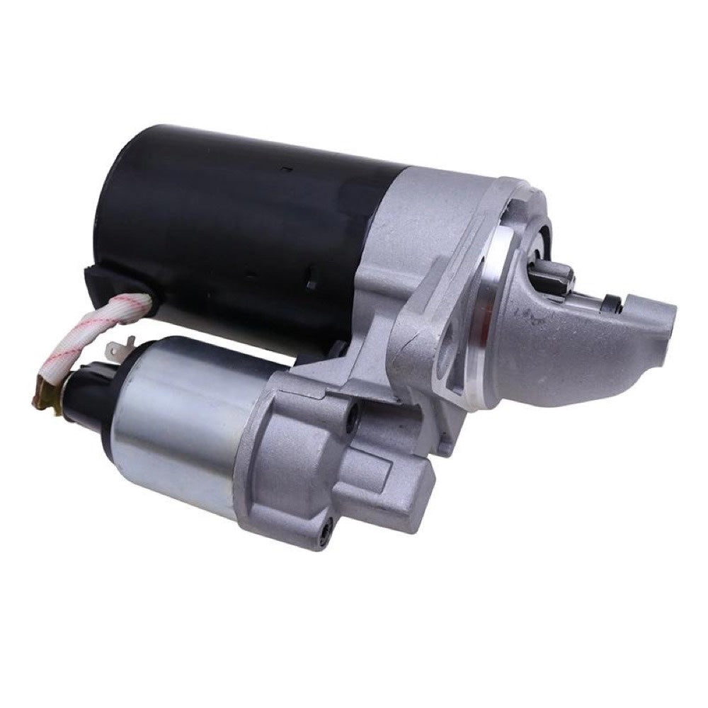 Starter Motor U5MK8259 fits Perkins Engine 403A-11 403D-11 403F-11 103.10