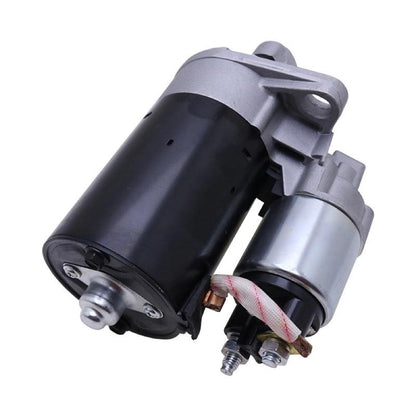 Starter Motor U5MK8259 fits Perkins Engine 403A-11 403D-11 403F-11 103.10