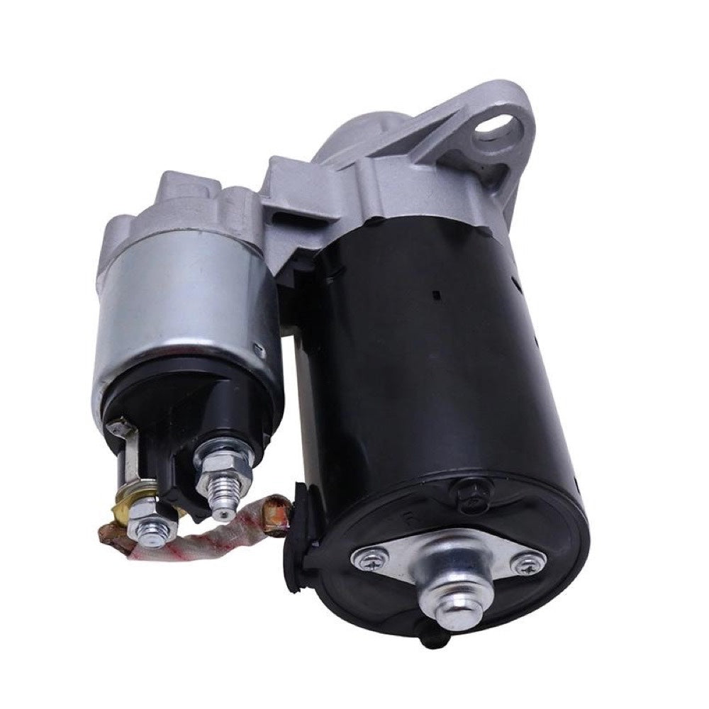 Starter Motor U5MK8259 fits Perkins Engine 403A-11 403D-11 403F-11 103.10