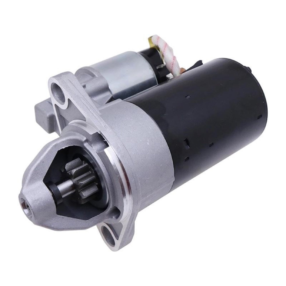 Starter Motor U5MK8259 fits Perkins Engine 403A-11 403D-11 403F-11 103.10