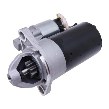 Starter Motor U5MK8259 fits Perkins Engine 403A-11 403D-11 403F-11 103.10