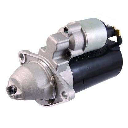 Starter Motor U85086790 compatible with Perkins Engine 400 Series 403F-15T