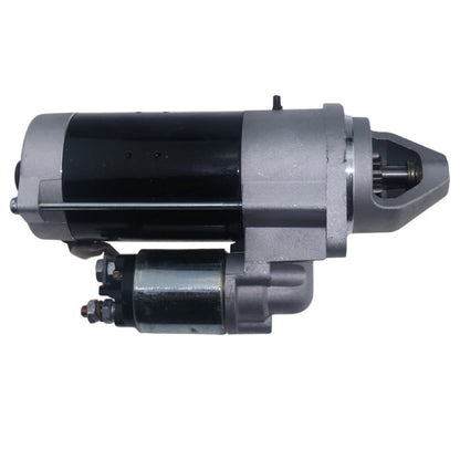 Starter Motor VOE22175633 fits Volvo BL60B BL61B BL70B BL71B PT220 SD110
