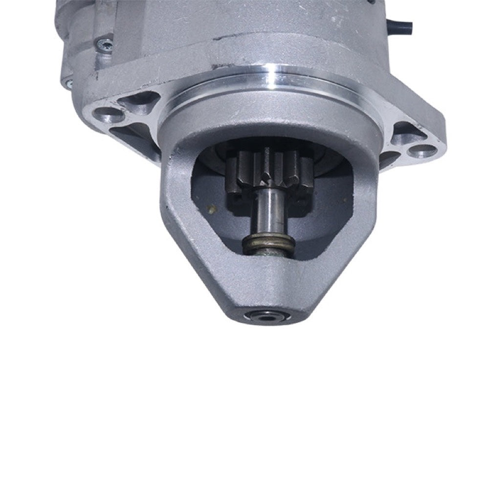 Starter Motor VOE22175633 fits Volvo BL60B BL61B BL70B BL71B PT220 SD110