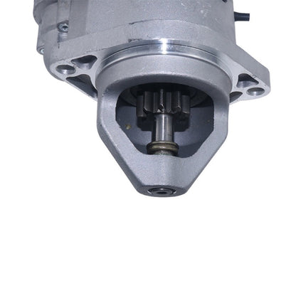 Starter Motor VOE22175633 fits Volvo BL60B BL61B BL70B BL71B PT220 SD110