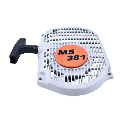 Starter Recoil Assembly 1119 080 1800 fits Stihl Chainsaw 038 MS380 MS381