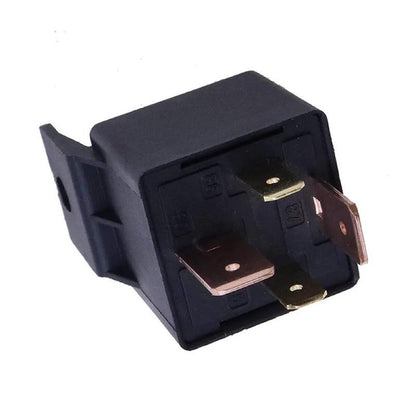 Starter Relay 1987452C1 fits Case 2144 2155 2166 2344 2366 5120 5130 3220 3230 4210 4240 CX100 CX50