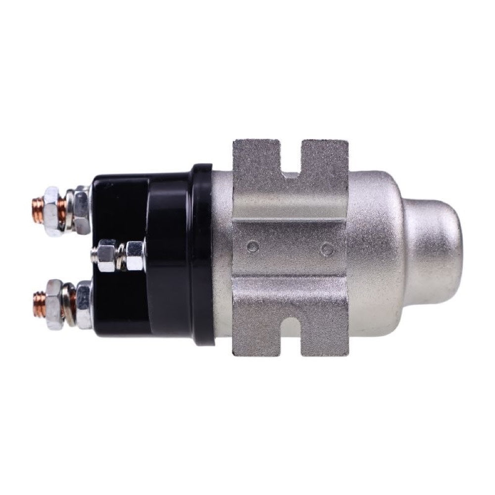 Starter Relay 20367490 compatible with Volvo Excavator EW200 EC200 EW230B EC230B EC420 EC450 Loader L120C L90C L50C L70C L220D L50D L70D L90D