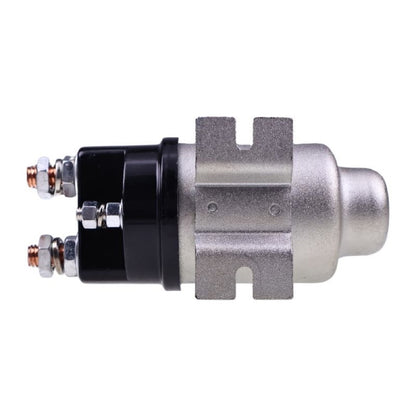 Starter Relay 20367490 compatible with Volvo Excavator EW200 EC200 EW230B EC230B EC420 EC450 Loader L120C L90C L50C L70C L220D L50D L70D L90D