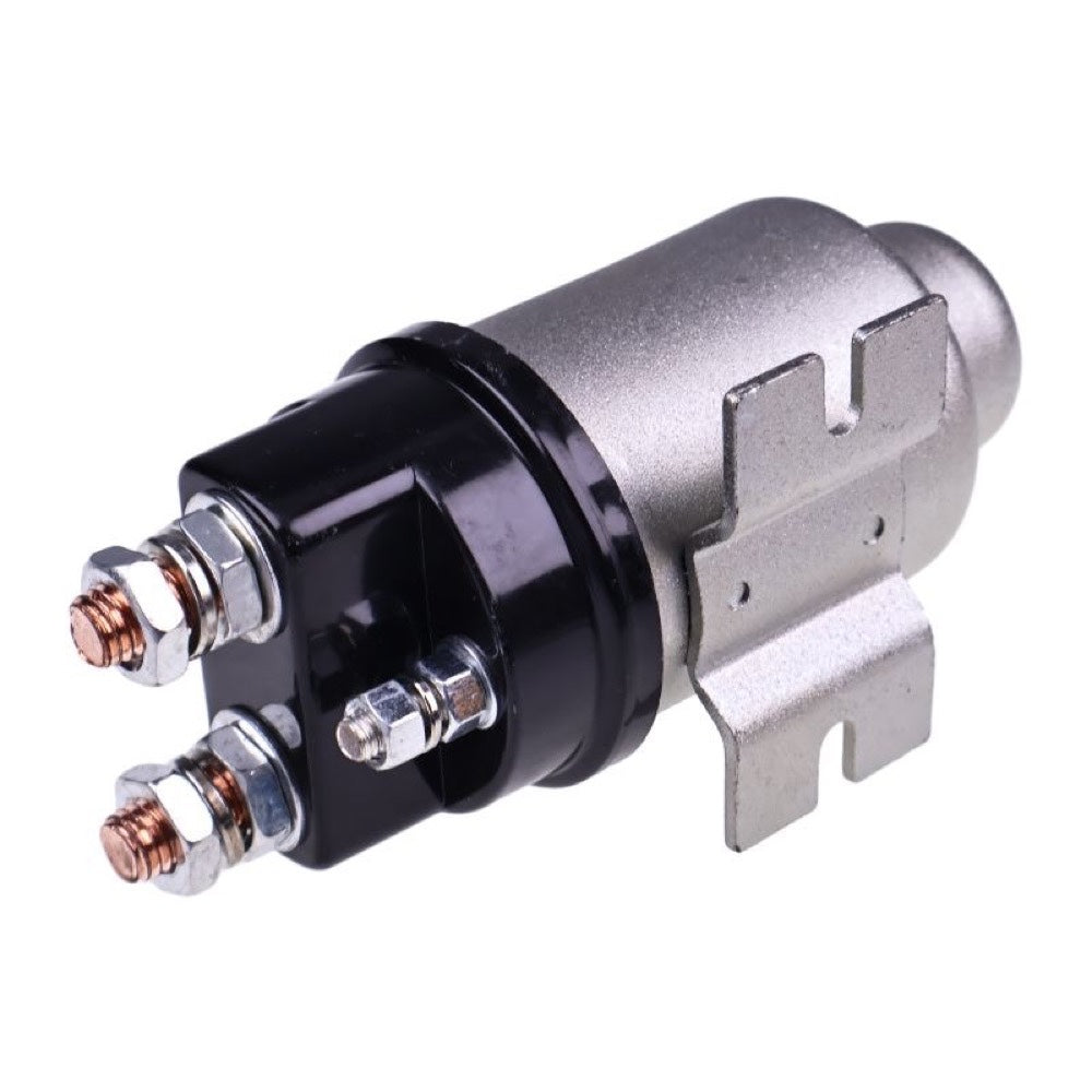 Starter Relay 20367490 compatible with Volvo Excavator EW200 EC200 EW230B EC230B EC420 EC450 Loader L120C L90C L50C L70C L220D L50D L70D L90D