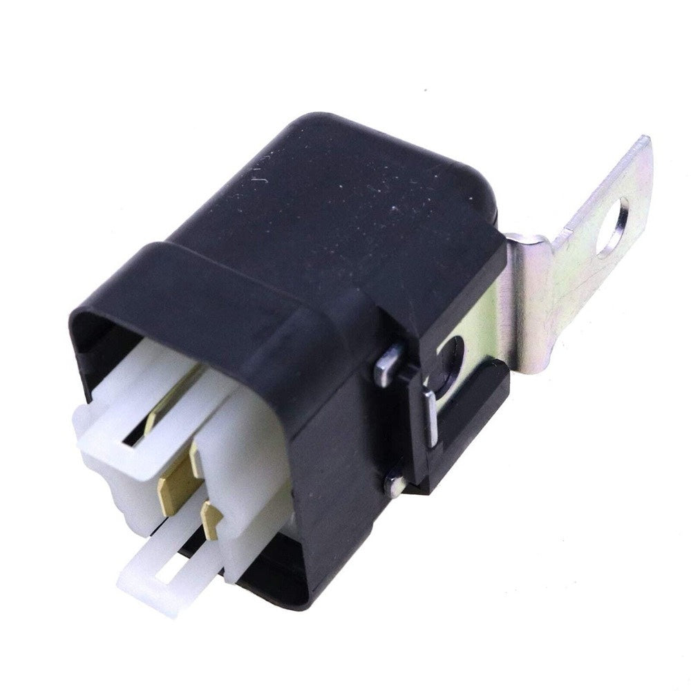 Starter Relay 35800-75070 Denso 056700-6690 fits Kubota L2650DT L2900DT L2950DT L3300DT L3450DT L3600DT L4200DT