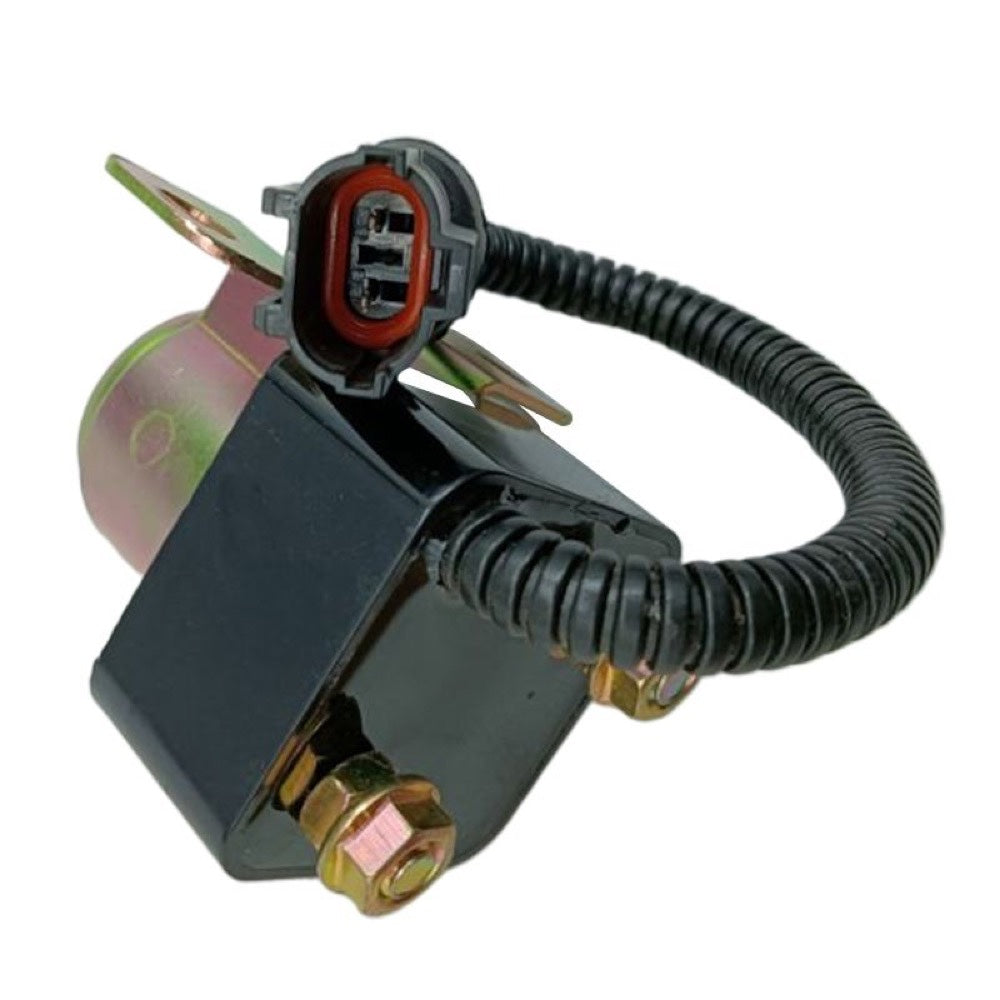 Starter Relay 544-00007 suitable for Doosan Daewoo Komatsu Excavator DX140LC DX225LC DX300LC DX350LC DX420LC DX520LC Solar 140LC-V 210W-V 225LC-V 340LC-V