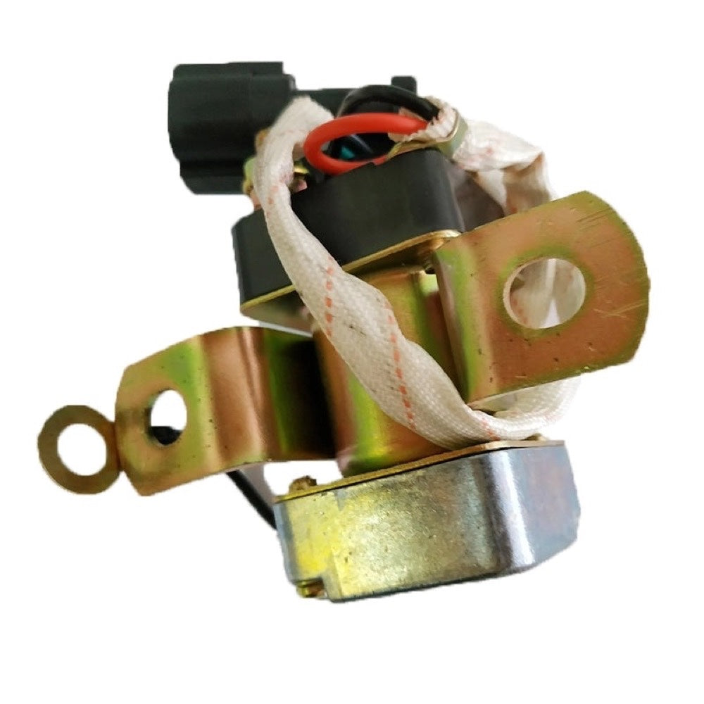 Starter Relay 600-815-2170 fits Komatsu Excavator PC200-6 PC200-7 PC220-7 PC350LC-6