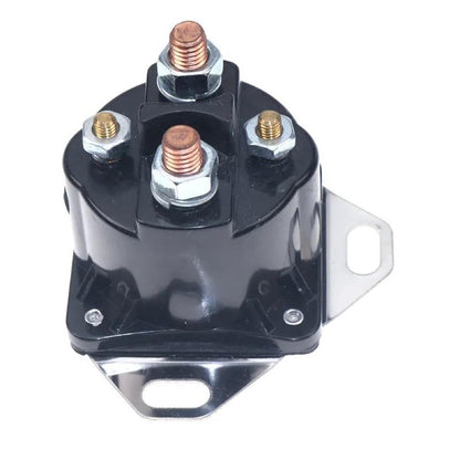 Starter Relay 71463-73 fits Harley Davidson FXR FL FLH Sportster