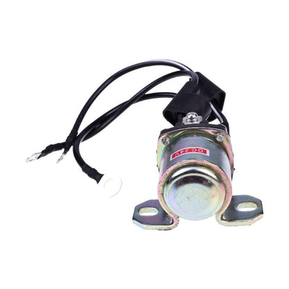 Starter Relay 874743 for use with Volvo Penta Engine TAMD165A TAMD162B TAD1631GE TAD1640GE TAD1642VE TWD1643GE TAD1650VE