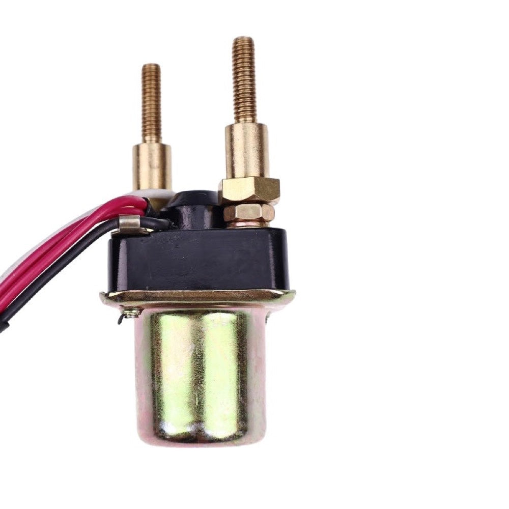 Starter Relay Solenoid 27010-3705 fits Kawasaki Jet Ski 650 SX JS650 X2 JF650