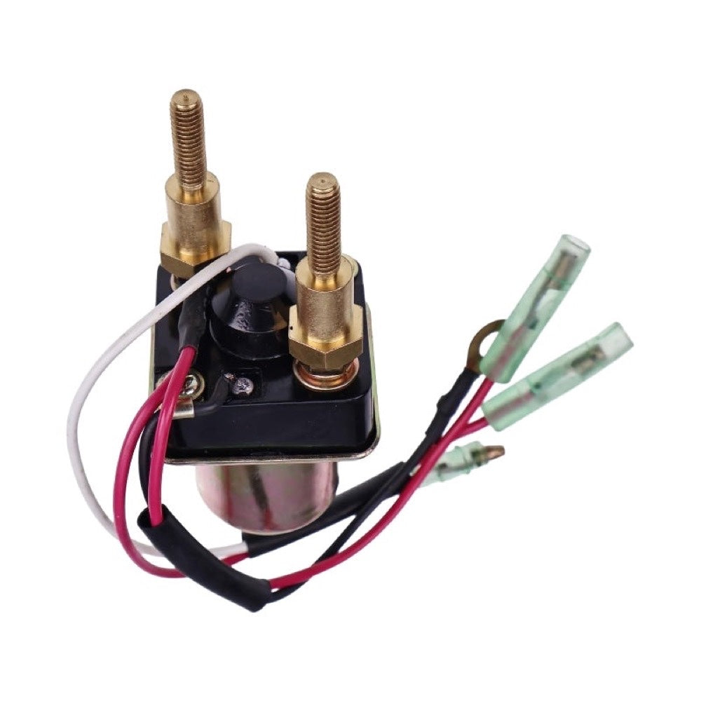 Starter Relay Solenoid 27010-3705 fits Kawasaki Jet Ski 650 SX JS650 X2 JF650