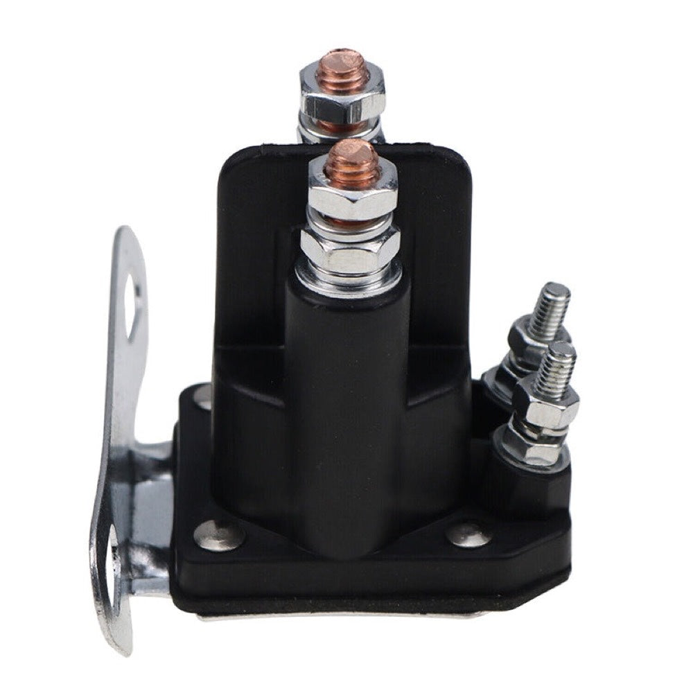 Starter Relay Solenoid Switch 3086236 67-717 fits Polaris ATP Magnum Scrambler Sportsman