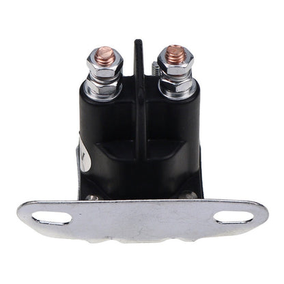 Starter Relay Solenoid Switch 3086236 67-717 fits Polaris ATP Magnum Scrambler Sportsman
