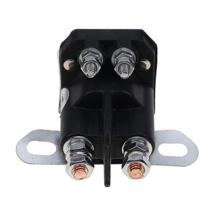 Starter Relay Solenoid Switch 3086236 67-717 fits Polaris ATP Magnum Scrambler Sportsman