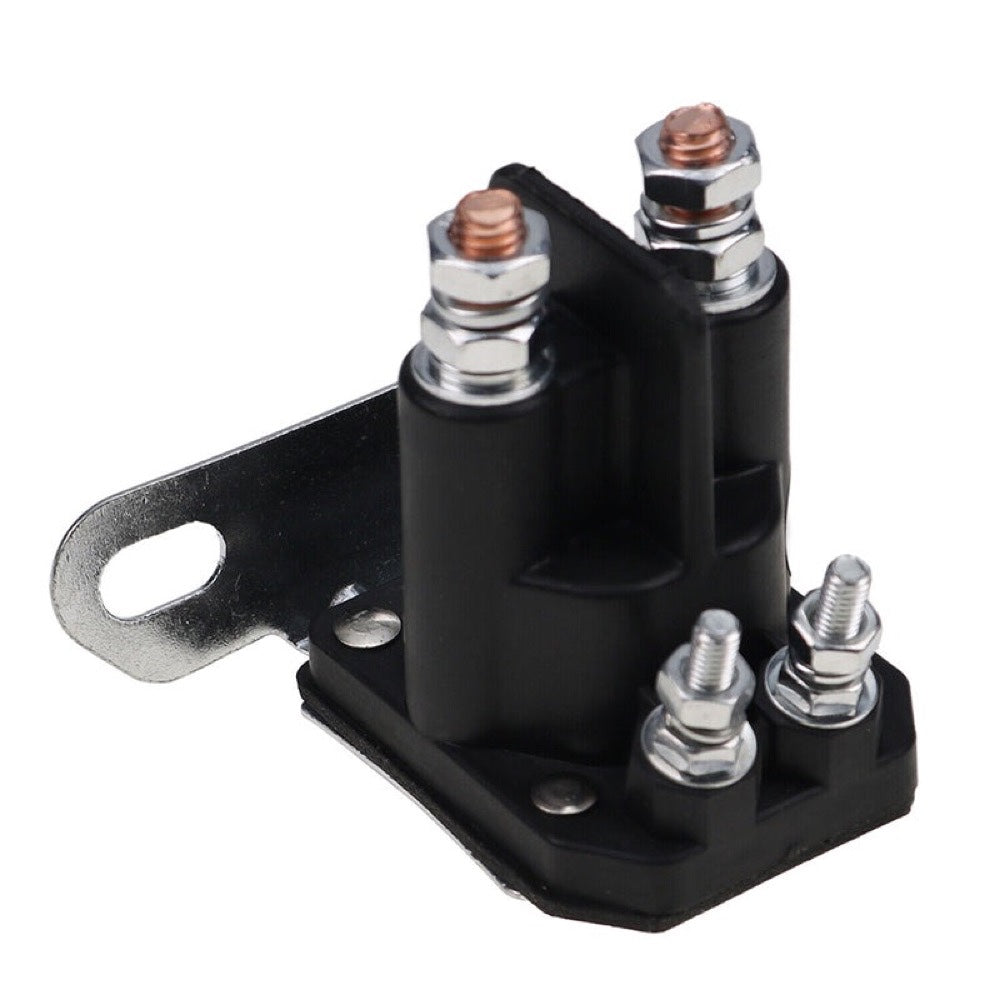 Starter Relay Solenoid Switch 3086236 67-717 fits Polaris ATP Magnum Scrambler Sportsman
